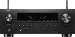 Denon AVR-S970H Black