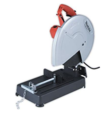 Makita M2401rezačka na kov 2000W 355mm