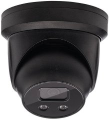 Abus Kopułkowa 4 MP 4 mm Čierny (IPCB54611B)