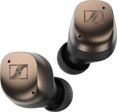Sennheiser Momentum 4 čierno-medené