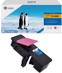 G&G XL-Toner kompatybilny z Kyocera TK-5440M