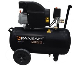 Pansam 8bar 50L (A077030)