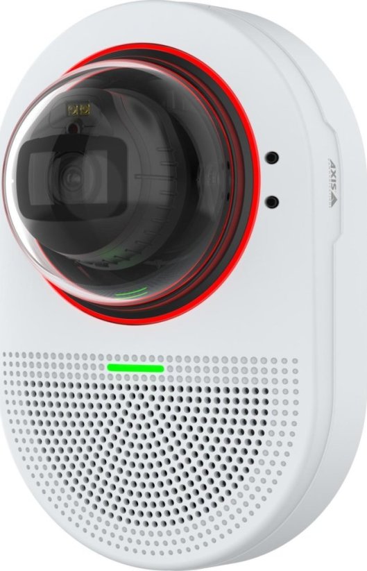 Axis Q9307-LV