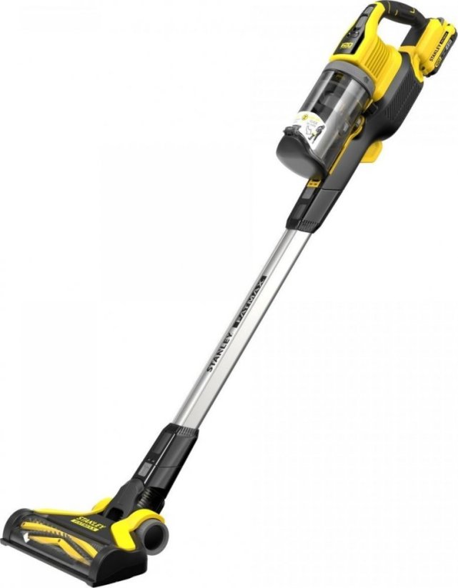 Stanley Fatmax V20 SFMCVS001D1-QW