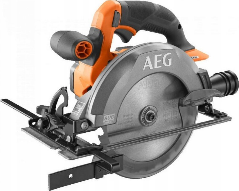 AEG Cordless impact driver 18 V AEG BKS18SBL-0