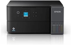 Epson Epson EcoTank ET-2950 - Multifunktionsdrucker - Farbe - Tintenstrahl - ITS - A4/Letter (Medien) - bis zu 15 Seiten/Min. (Drucken) - 100 Brokovt - Wi-Fi(ac), USB - Schwarz