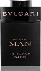 Bvlgari Perfumy Dámske Man In Black Parfum 100 ml WOMEN