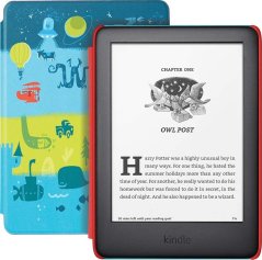 Amazon Kindle 10 Kids Edition (B07NQ56ZKJ)
