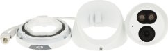 Uniview KAMERA IP IPC3615SE-ADF28KM-WL-I0 ColorHunter - 5&nbsp;Mpx 2.8&nbsp;mm UNIVIEW