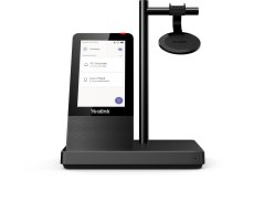 Yealink Wh66 Dect Wireless Headset