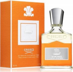 Creed Perfumy Pánske EDP Viking Cologne 50 ml MEN