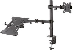 Neomounts Držiak na monitor 10" - 32" i notebook (FPMA-D550NOTEBOOK)