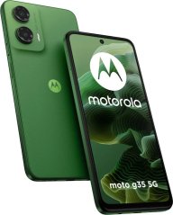 Motorola Moto G35 5G 4/256GB Zelený  (PB3K0035IT)