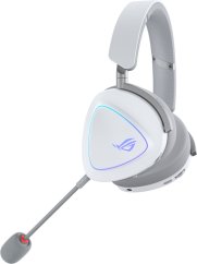 Asus ROG Delta II biele (90YH03W0-BHUA10)