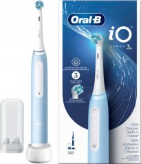 Oral-B iO Series 3 Blue