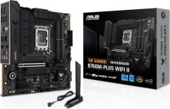 Asus TUF GAMING B760M-PLUS WIFI II
