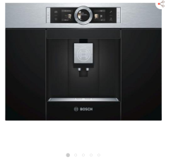 Bosch CTL636ES1
