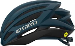 Giro Cestná prilba SYNTAX Rozmer prilbau: L(59-63 cm), Matte Harbor Blue