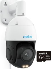 Reolink P840 8MP Biała