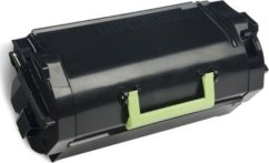 Lexmark 52D2H0E Black Originál  (52D2H0E)
