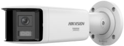 Hikvision Panoramiczna AcuSense - 16&nbsp;Mpx 2&nbsp;x 2.8&nbsp;mm (DS-2CD2T167G3P-LIS2UY/SL (180°))