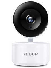 Reolink EDUP EH-2048P17 V2 Smart Home IP Camera Wi-Fi / PTZ 350° / 2K H.264 / Micro SD / Audio / IR WDR / USB-C