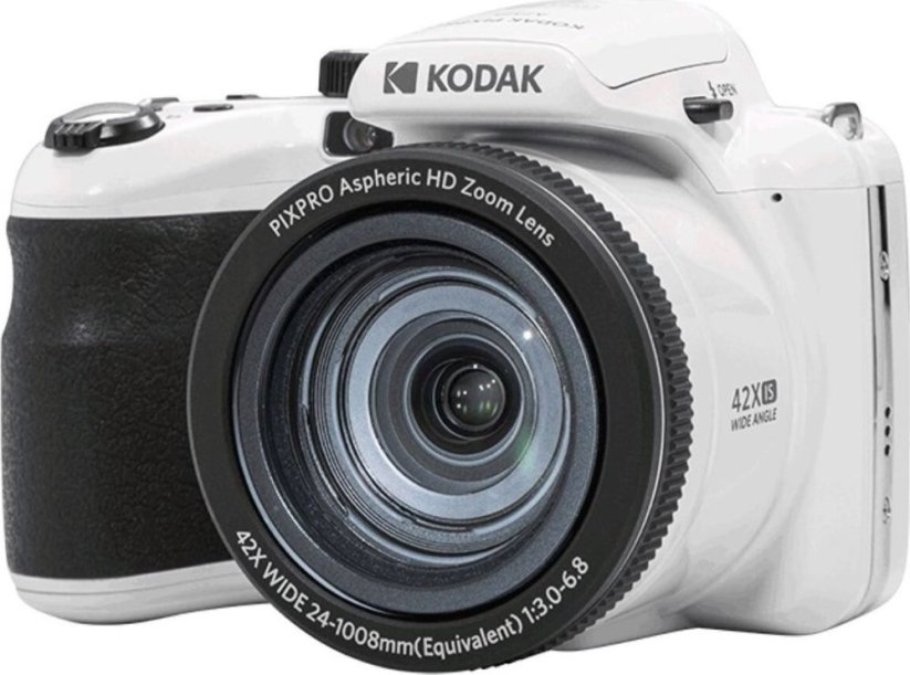Kodak Astro Zoom AZ425  Čierny, Biely