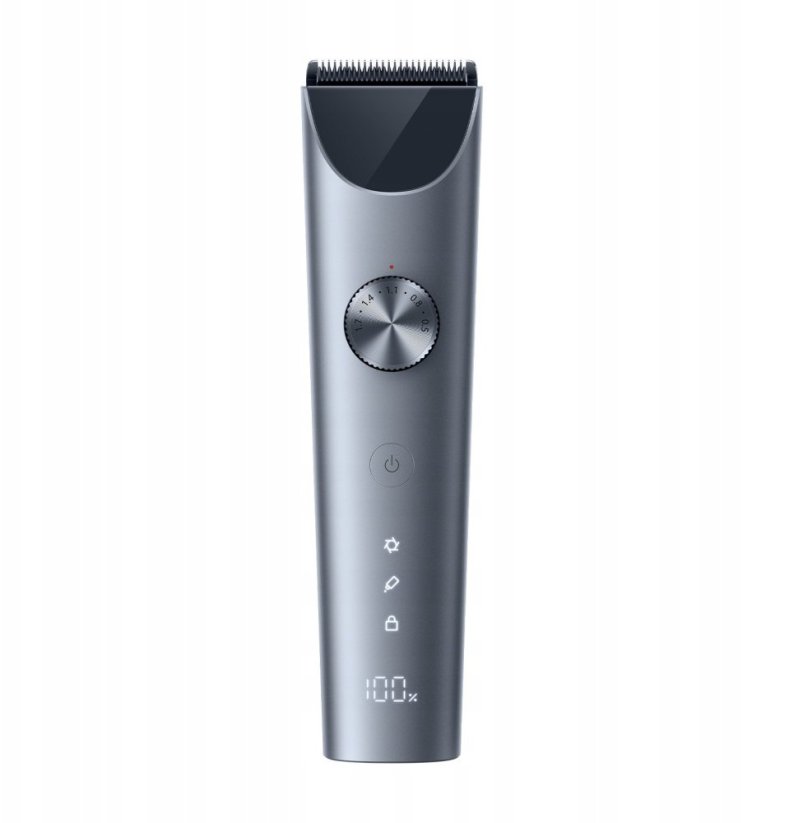Xiaomi Hair Clipper 2 szara (BHR8998)