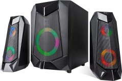 Tracer Hi-Cube RGB Flow (TRAGLO46497)