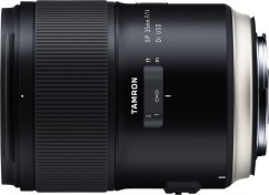Tamron SP Nikon F 35 mm F/1.4 DI USD