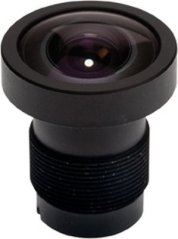 Axis ACC LENS M12 6MM F1.6 10 PCS - 5504-961