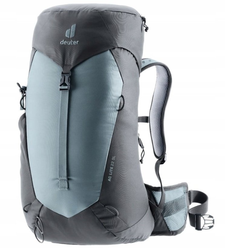 Deuter AC Lite SL 22 l Shale-graphite