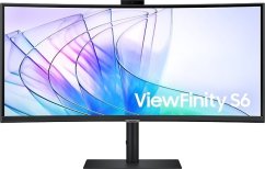 Samsung ViewFinity S6 (LS34C652VAUXEN)