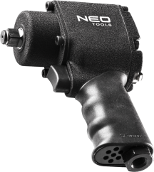 Neo 12-020 6.3 bar 1/2"
