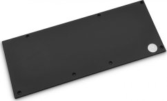 EK Water Blocks EK Water Blocks EK-Classic GPU Backprokove RX 6800/6900 - schwarz
