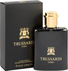 Trussardi Uomo EDT 50 ml MEN