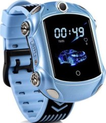 GoGPS X01 Modrý  (X01BL)