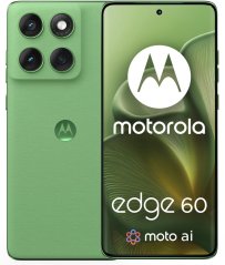 Motorola Edge 60 5G 8/256GB Zelený  (PB7H0003S)