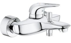 Grohe Eurostyle ścienne chróm (33591003)