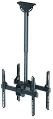 Neomounts držiak sufitowy NM-C440DBLACK 32'' - 60''