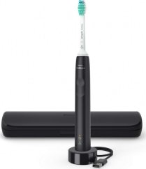 Philips Sonicare 3100 HX3673/14 Black