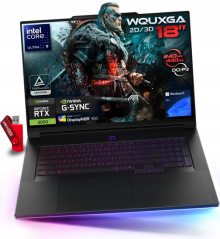 Lenovo Legion 9 U9 275HX