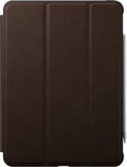 Nomad Nomad Rugged Folio, brown - iPad Pro 11" 21/20/18