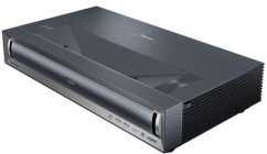 Hisense Hisense PX3 Pro  4K UHD  laser  melna - Projektors