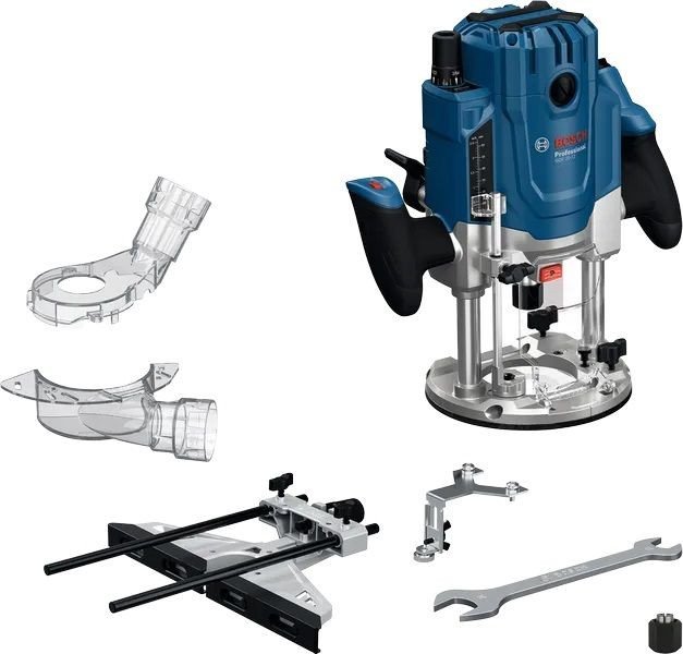 Bosch FREZARKA GÓRNOWRZECIONOWA GOF 20-12 2000W