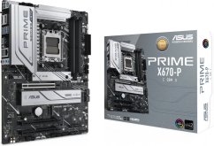 Asus PRIME X670-P-CSM