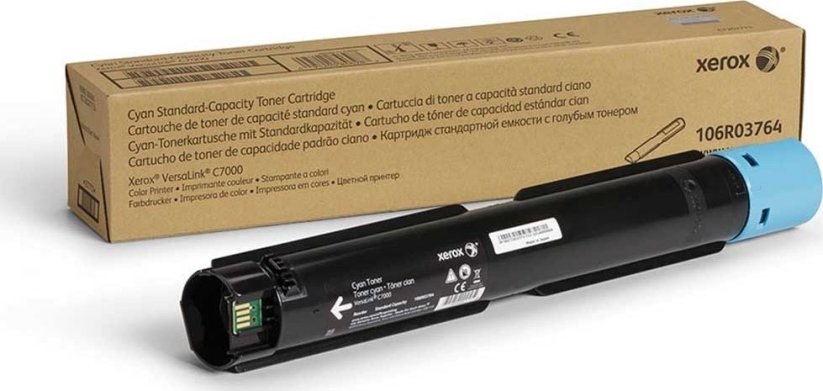 Xerox Cyan  (106R03764)