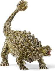 Schleich Dinozaury: Ankylosaurus