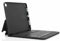 Mobilis Mobilis ELEMENT Case Galaxy Tab A11+/A9+ 27,9 cm (11") Folio Čierny