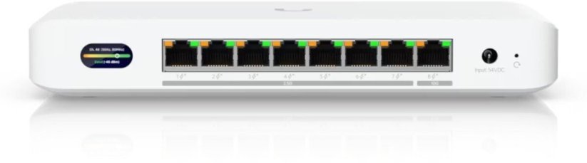 Ubiquiti Device Bridge (UDB-Switch)
